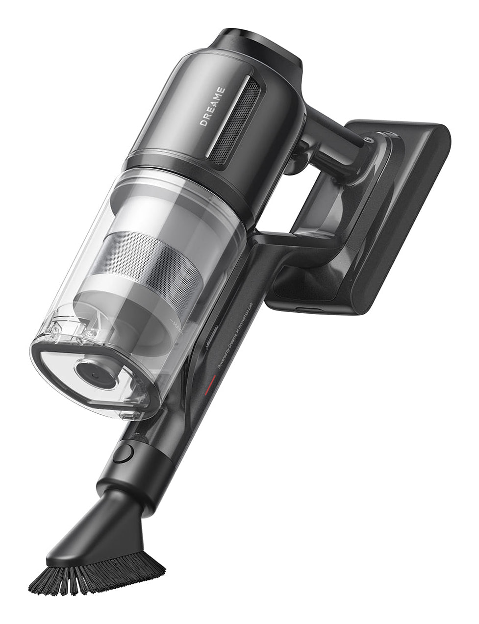 VACUUM CLEANER CORDLESS R20/ULT.AQUACYCLE VRV57F-AC DREAME "VRV57F-AC"