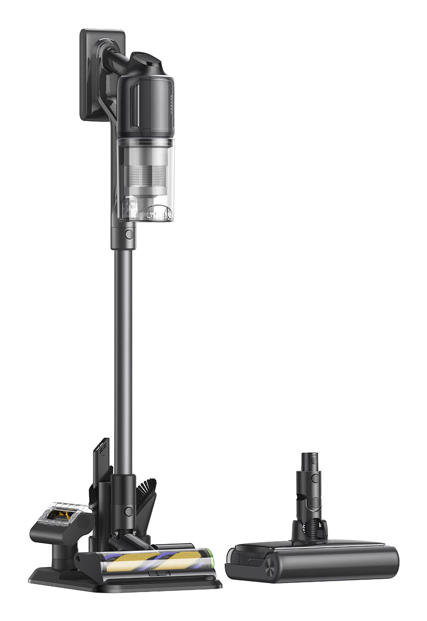VACUUM CLEANER CORDLESS R20/ULT.AQUACYCLE VRV57F-AC DREAME "VRV57F-AC"