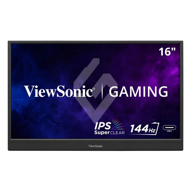 Monitor ViewSonic 16.5" VX1654 "VX1654"