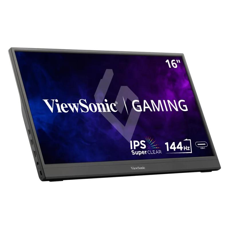 Monitor ViewSonic 16.5" VX1654 "VX1654"