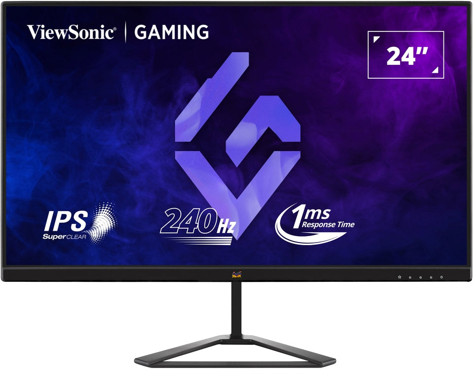 Monitor ViewSonic 24 VX2479A-HD-PRO "VX2479A-HD-PRO"