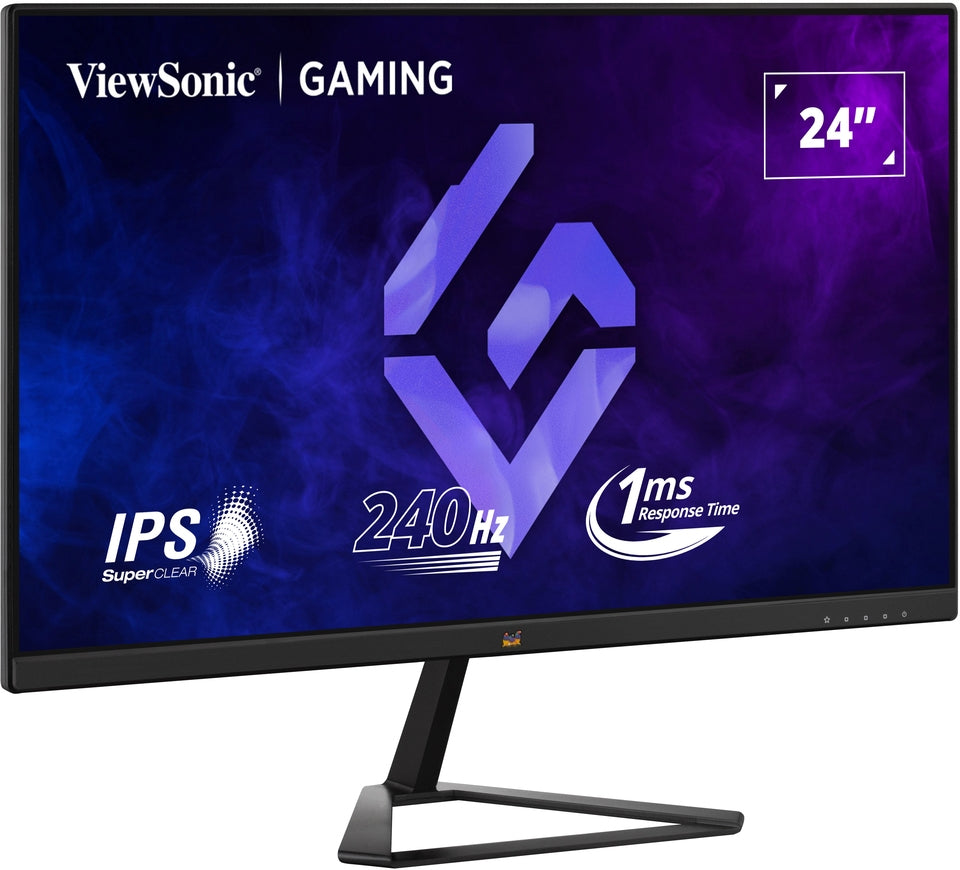 Monitor ViewSonic 24 VX2479A-HD-PRO "VX2479A-HD-PRO"