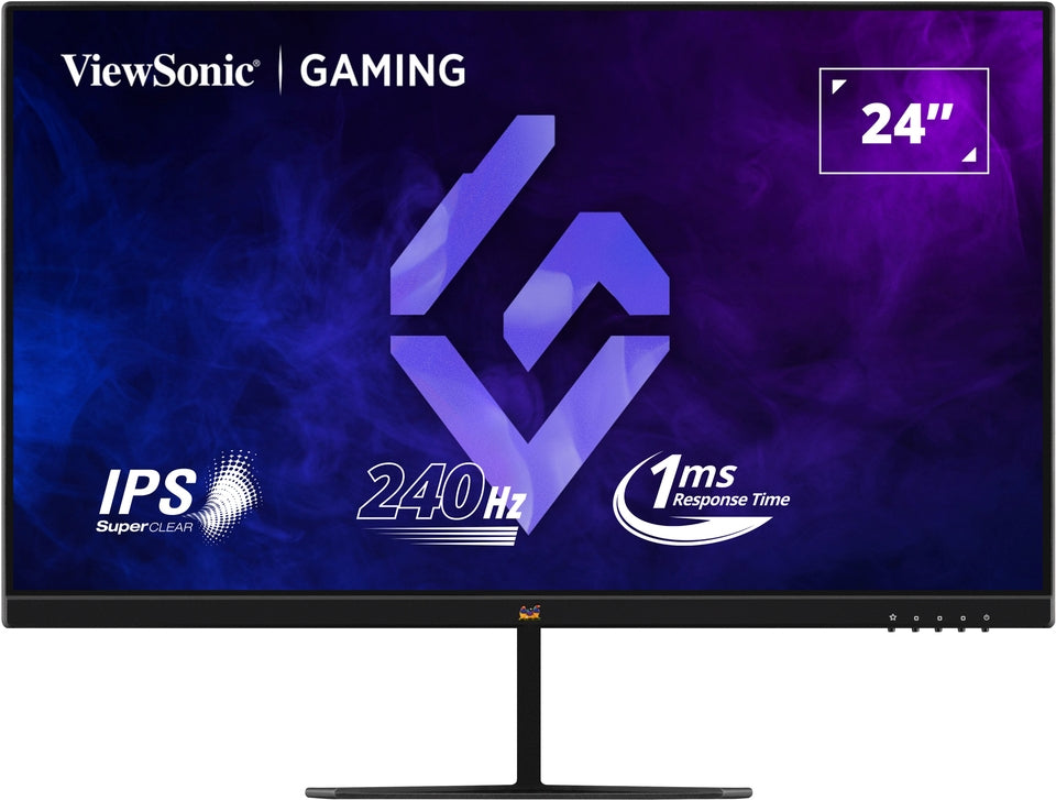Monitor ViewSonic 24 VX2479A-HD-PRO "VX2479A-HD-PRO"