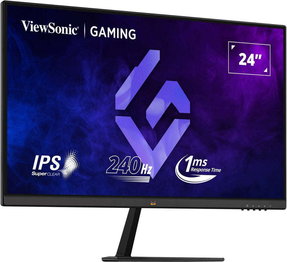 Monitor ViewSonic 24 VX2479A-HD-PRO "VX2479A-HD-PRO"