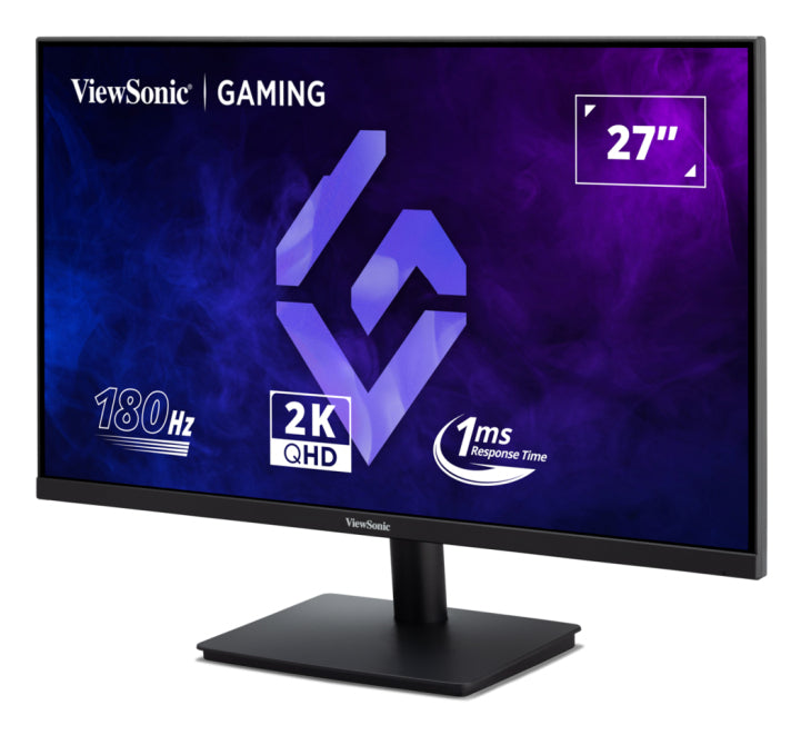 MONITOR LCD 27" IPS/VX27G1-2K VIEWSONIC "VX27G1-2K"