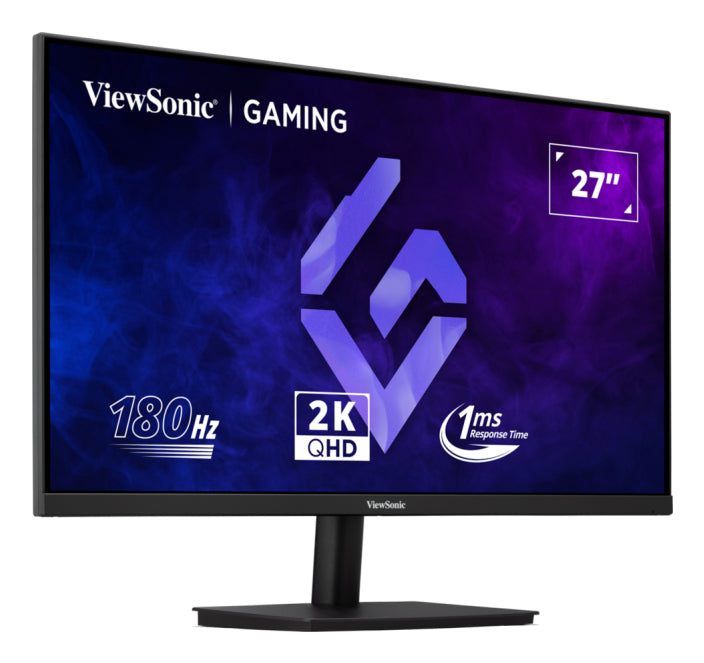 MONITOR LCD 27" IPS/VX27G1-2K VIEWSONIC "VX27G1-2K"