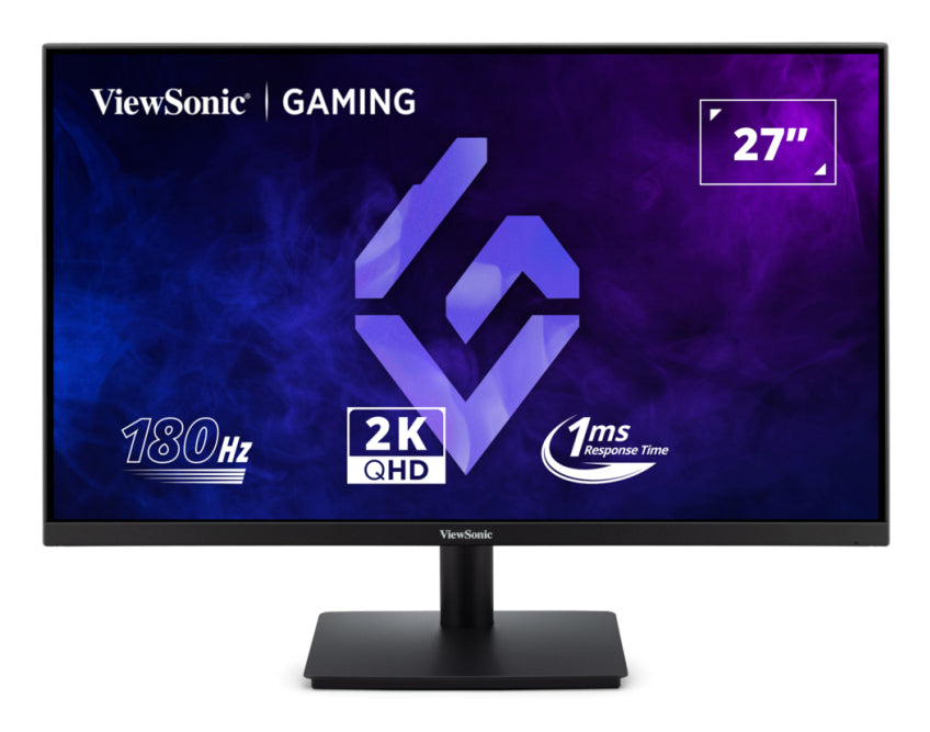MONITOR LCD 27" IPS/VX27G1-2K VIEWSONIC "VX27G1-2K"