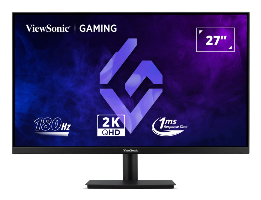 MONITOR LCD 27" IPS/VX27G1-2K VIEWSONIC "VX27G1-2K"