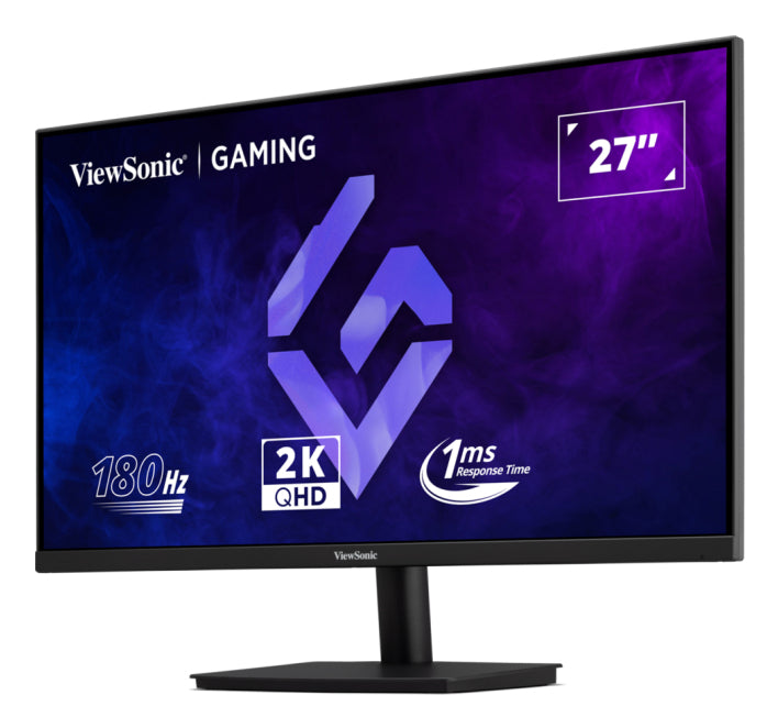 MONITOR LCD 27" IPS/VX27G1-2K VIEWSONIC "VX27G1-2K"