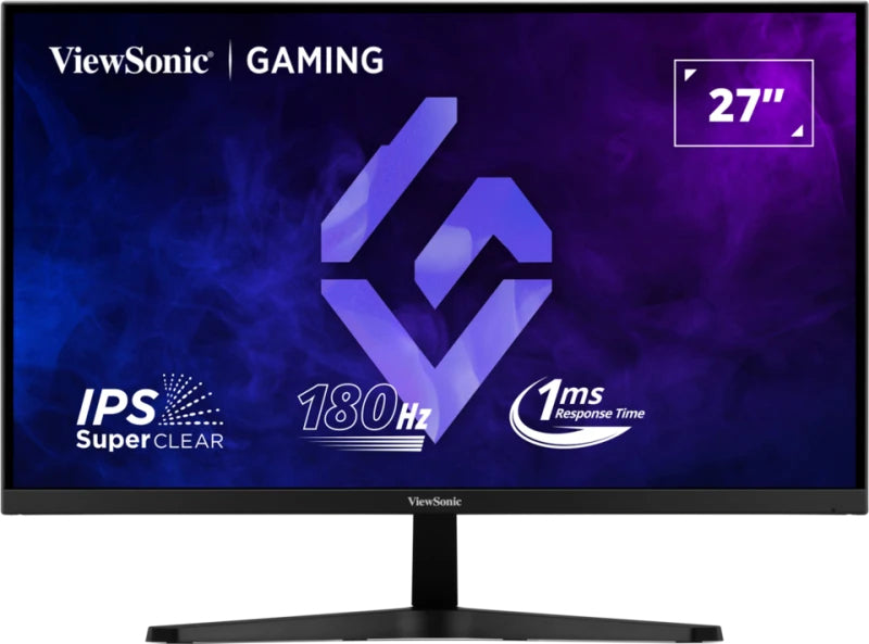 Gaming VX27G1-HD 27 inch FHD IPS 1 ms 180 Hz HDR 