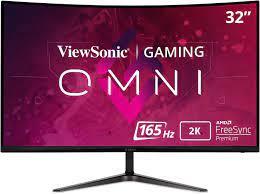MONITOARE ViewSonic LCD 32" VA/VX3218C-2K VIEWSONIC "VX3218C-2K"