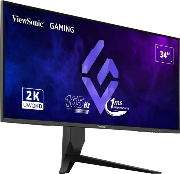 Monitor ViewSonic 34" VX3480-2K-PRO "VX3480-2K-PRO"