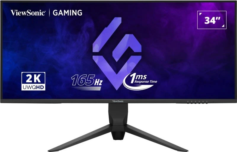 Monitor ViewSonic 34" VX3480-2K-PRO "VX3480-2K-PRO"