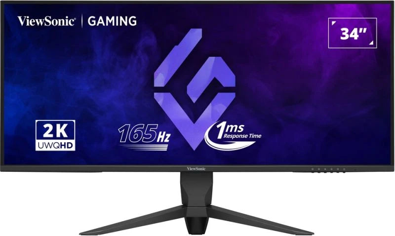 Monitor ViewSonic 34" VX3480-2K-PRO "VX3480-2K-PRO"