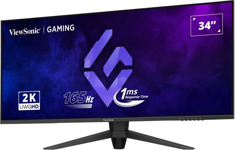 Monitor ViewSonic 34" VX3480-2K-PRO "VX3480-2K-PRO"