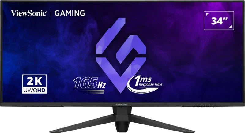 Monitor ViewSonic 34" VX3480-2K-PRO "VX3480-2K-PRO"