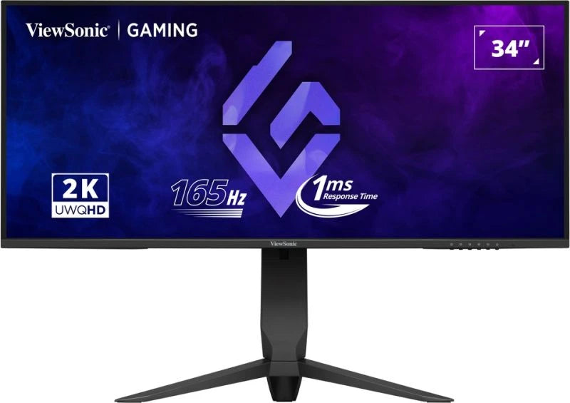 Monitor ViewSonic 34" VX3480-2K-PRO "VX3480-2K-PRO"