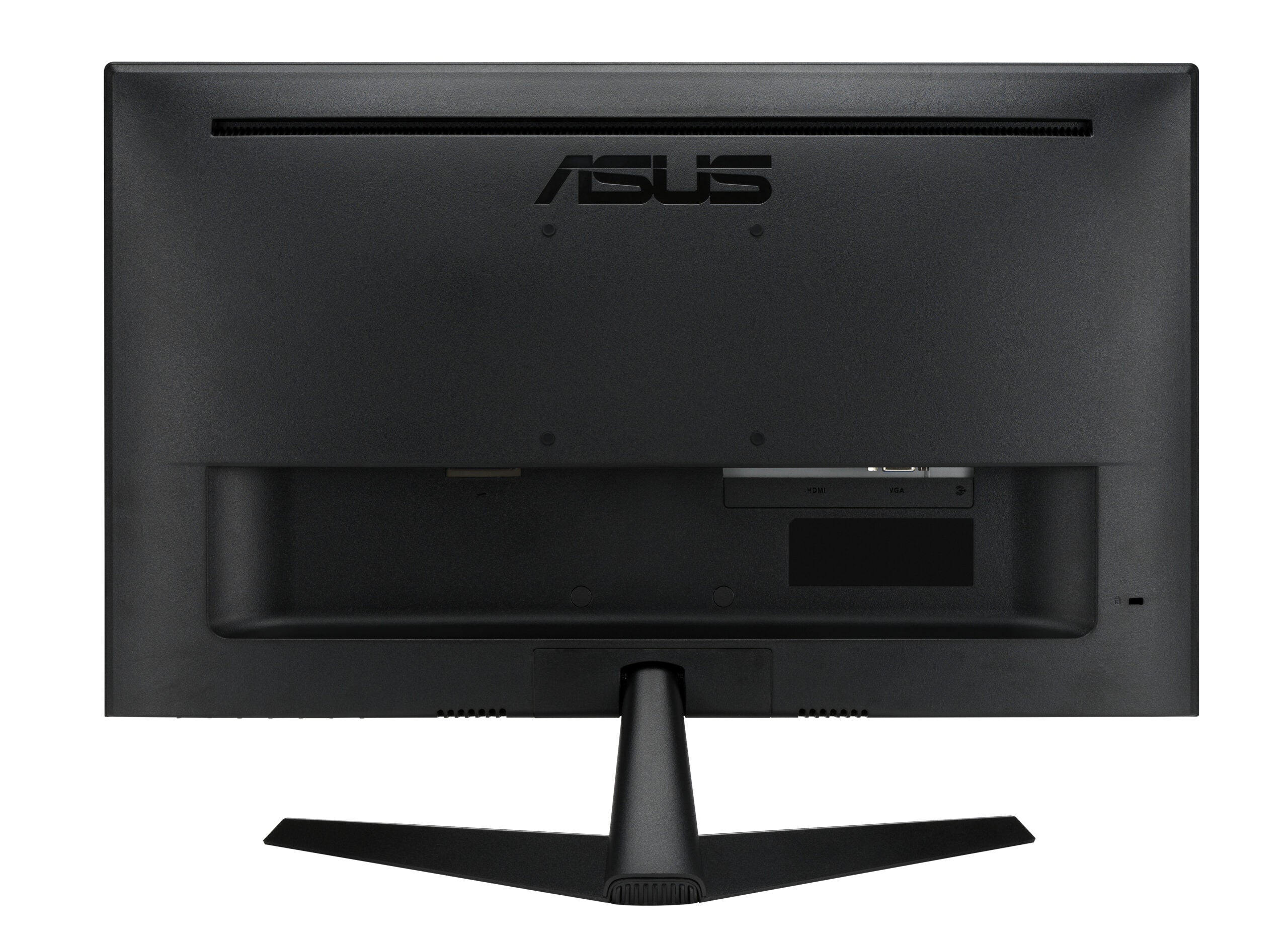 ASUS VY249HGR Eye Care Gaming Monitor 23.8inch IPS FHD 120Hz 250cd/m2 1ms HDMI VGA "VY249HGR"