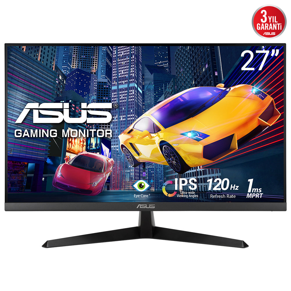 MONITOR 27" ASUS VY279HGR "VY279HGR"