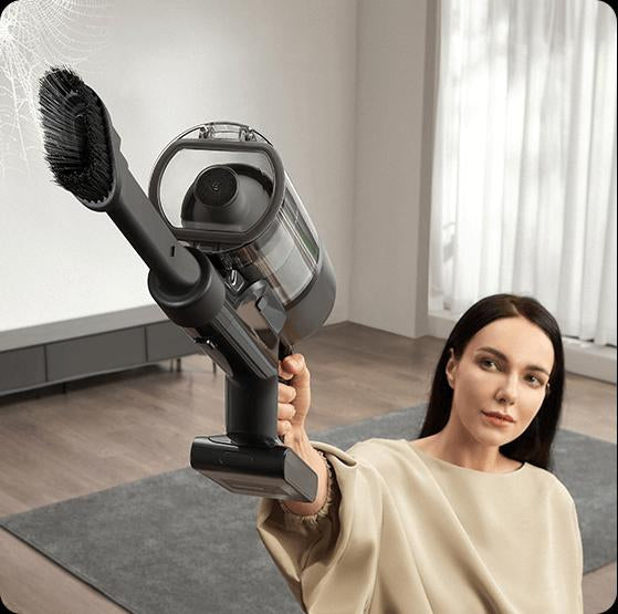 VACUUM CLEANER CORDLESS STICK/Z30 VZV17A DREAME "VZV17A"