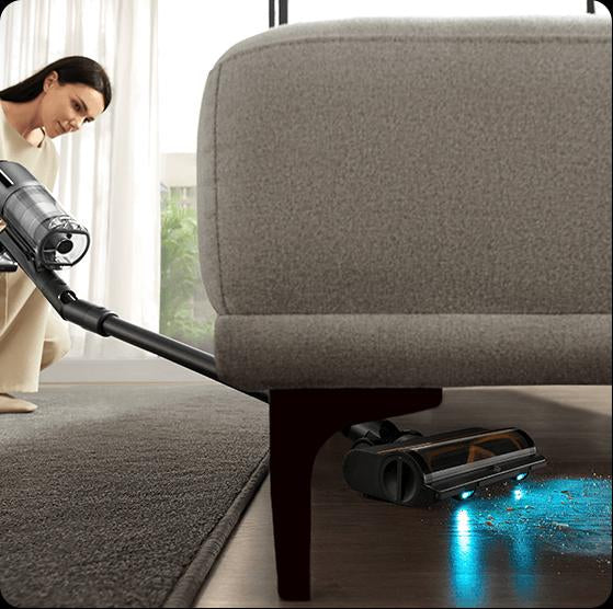 VACUUM CLEANER CORDLESS STICK/Z30 VZV17A DREAME "VZV17A"