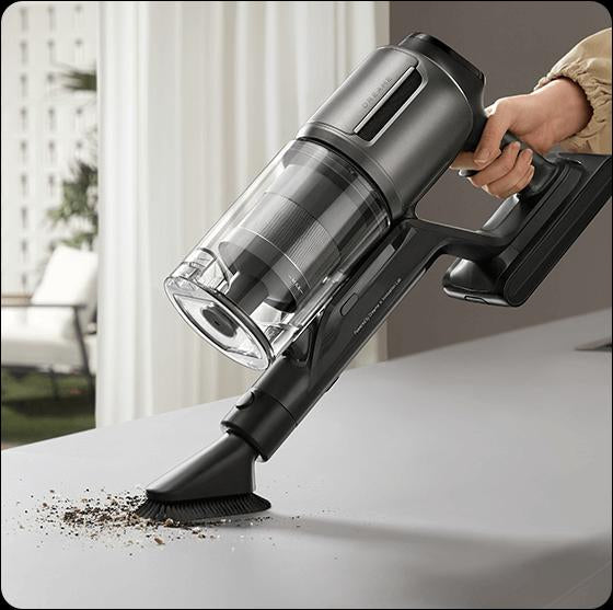 VACUUM CLEANER CORDLESS STICK/Z30 VZV17A DREAME "VZV17A"