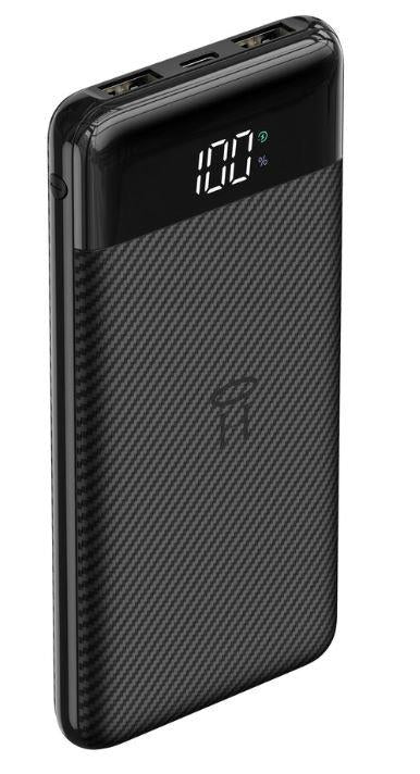 POWER BANK USB 10000MAH/L11 W1087 VEGER "W1087"