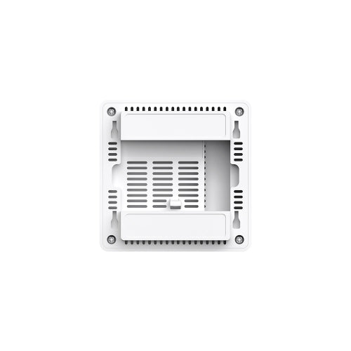 ACCESS POINT Tenda wireless AX3000 Mbps Dual Band, 2 port Gigabit, 2 antene interne, alimentare PoE 802.3af PoE, Wi-Fi 6, montare pe perete "W15-PRO"