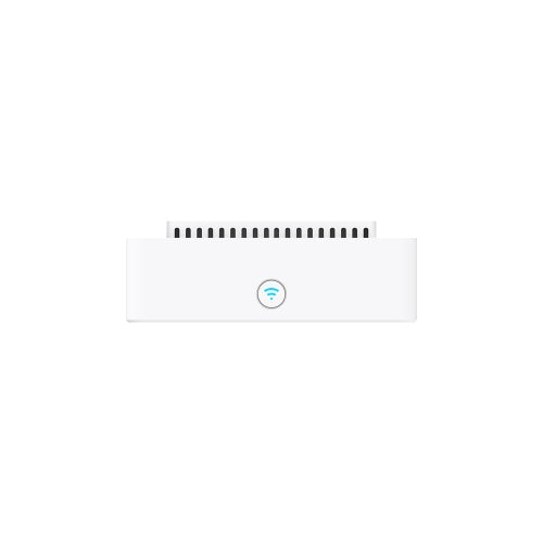 ACCESS POINT Tenda wireless AX3000 Mbps Dual Band, 2 port Gigabit, 2 antene interne, alimentare PoE 802.3af PoE, Wi-Fi 6, montare pe perete "W15-PRO"