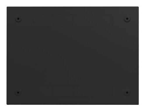 Dulap rack de perete 19", 4U+3U ng "WAF1-5203-04-00B"