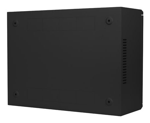 Dulap rack de perete 19", 4U+3U ng "WAF1-5203-04-00B"