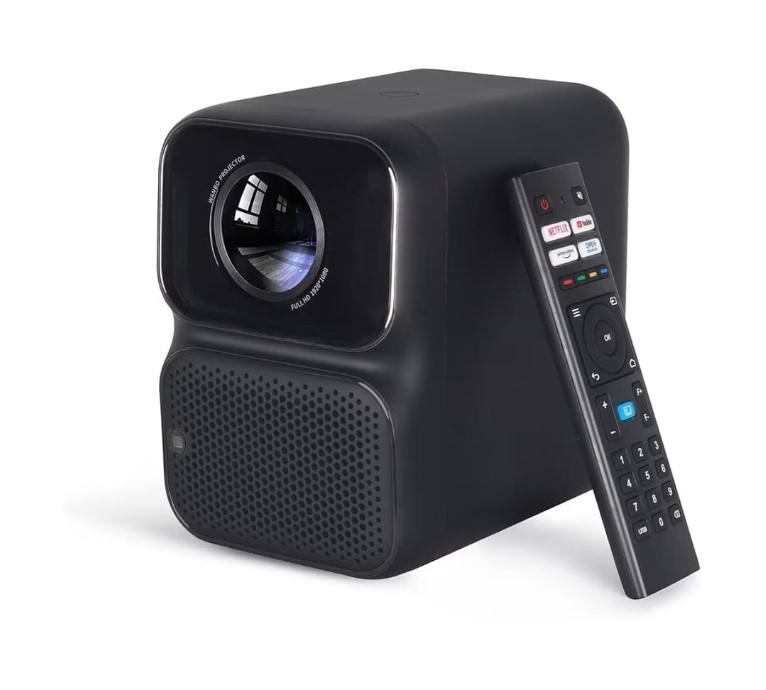 Xiaomi Wanbo TT Projector FULL HD 1080p 