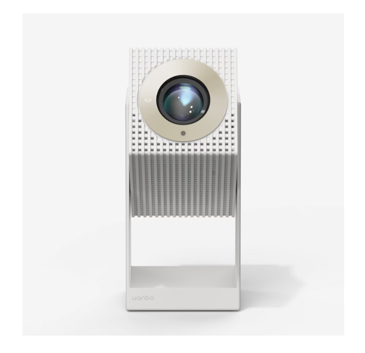 Xiaomi Wanbo Cube 2 PRO White "WANBOCUBE2PROWHITE"