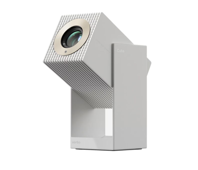Xiaomi Wanbo Cube 2 PRO White "WANBOCUBE2PROWHITE"