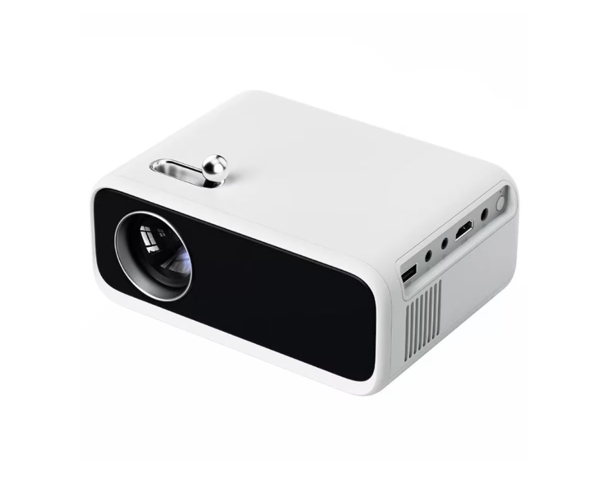 Xiaomi Wanbo Mini Pro Projector 250ANSI "WANBOMINIPRO"