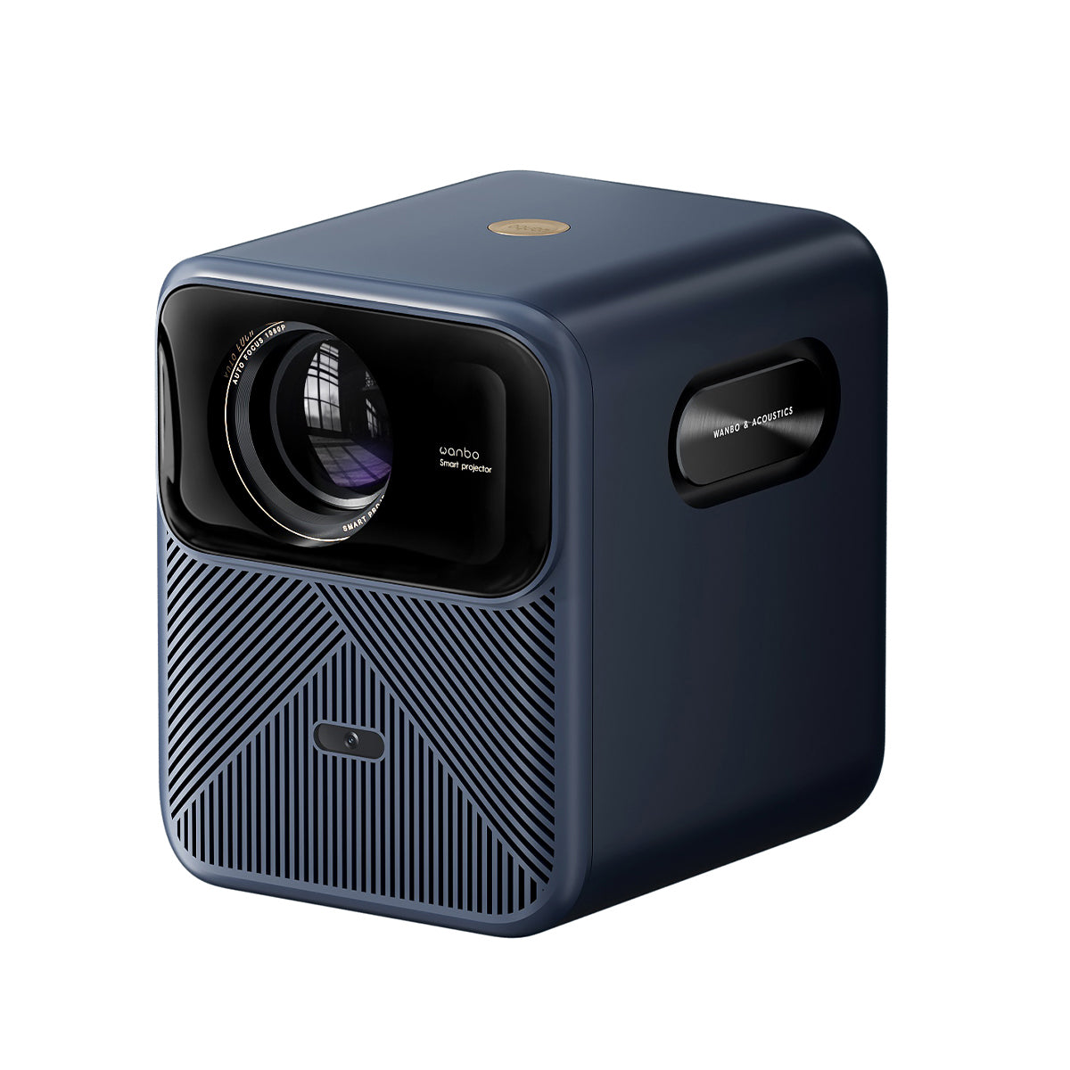 Xiaomi Wanbo Mozart 1 Pro Projector FHD "WANBOMOZART1PRO"