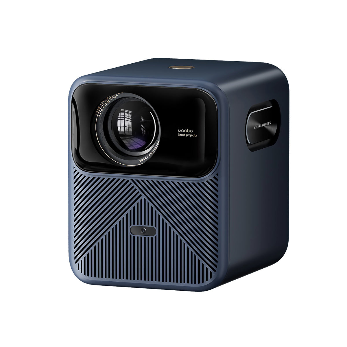 Xiaomi Wanbo Mozart 1 Pro Projector FHD "WANBOMOZART1PRO"