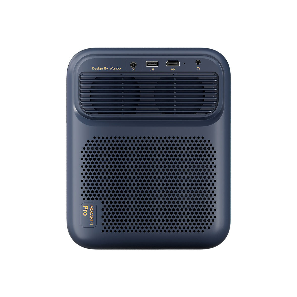 Xiaomi Wanbo Mozart 1 Pro Projector FHD "WANBOMOZART1PRO"