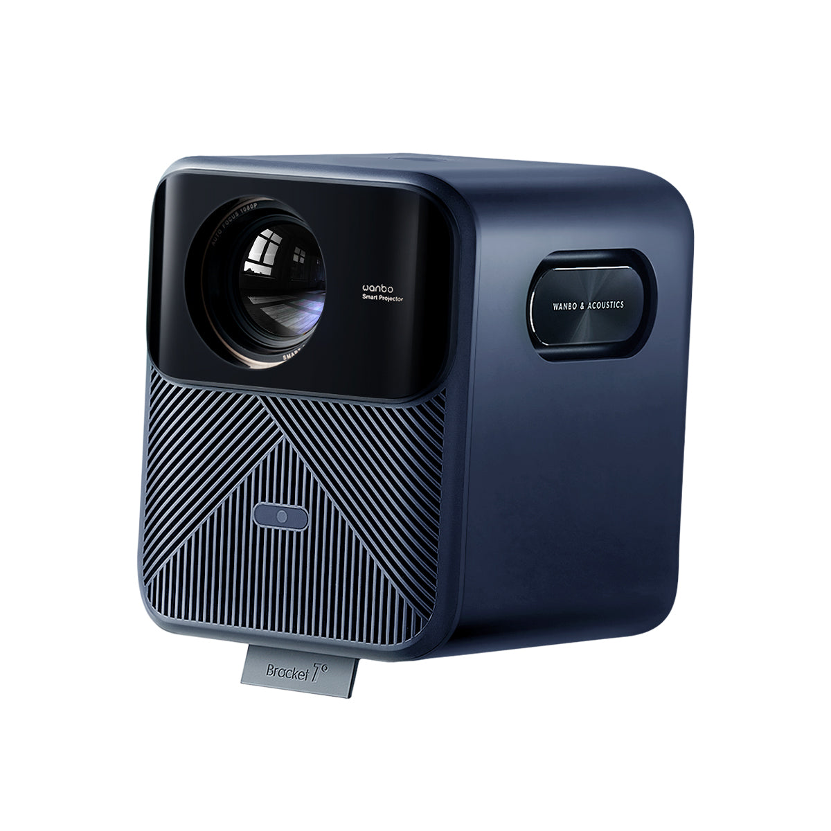 Xiaomi Wanbo Mozart 1 Pro Projector FHD "WANBOMOZART1PRO"