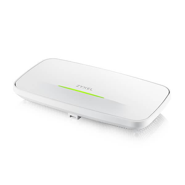 ROUTER ZyXel WAX640S-6E AP POE DUAL STANDALONE "WAX640S-6E-EU0101F"