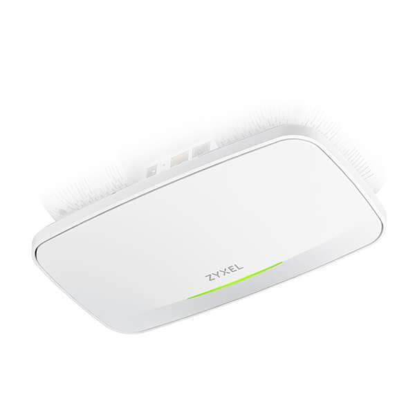 ROUTER ZyXel WAX640S-6E AP POE DUAL STANDALONE "WAX640S-6E-EU0101F"