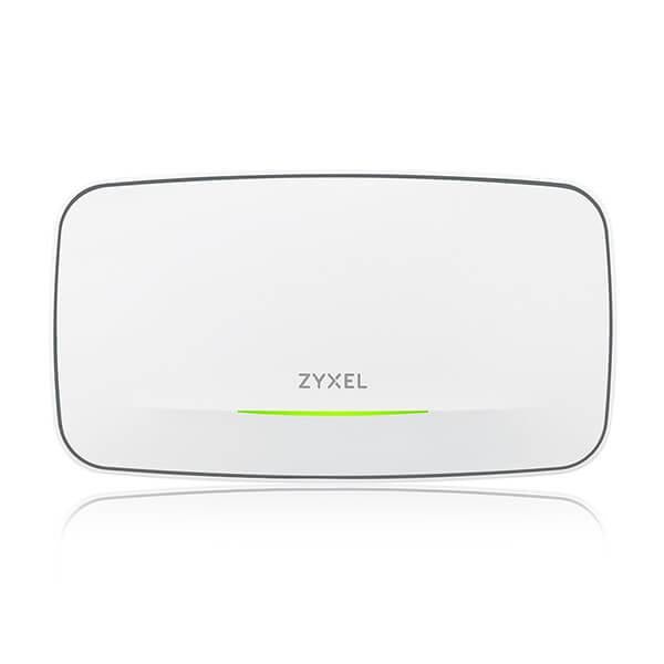 ROUTER ZyXel WAX640S-6E AP POE DUAL STANDALONE "WAX640S-6E-EU0101F"
