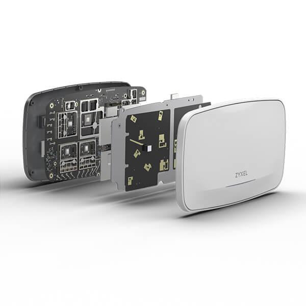 ACCESS Point ZyXel wireless acces POE "WBE660S-EU0101F"