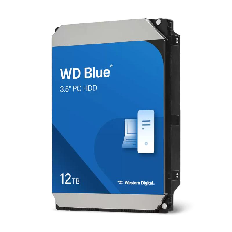 Western Digital Blue WD120EAGZ internal 