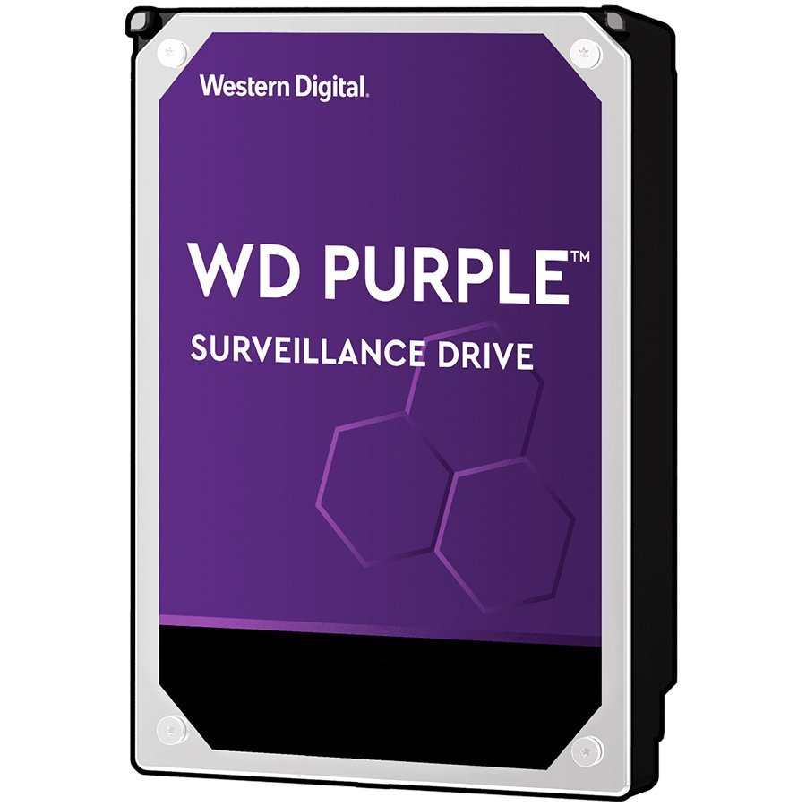 WD HDD3.5 14TB SATA WD42PURU 