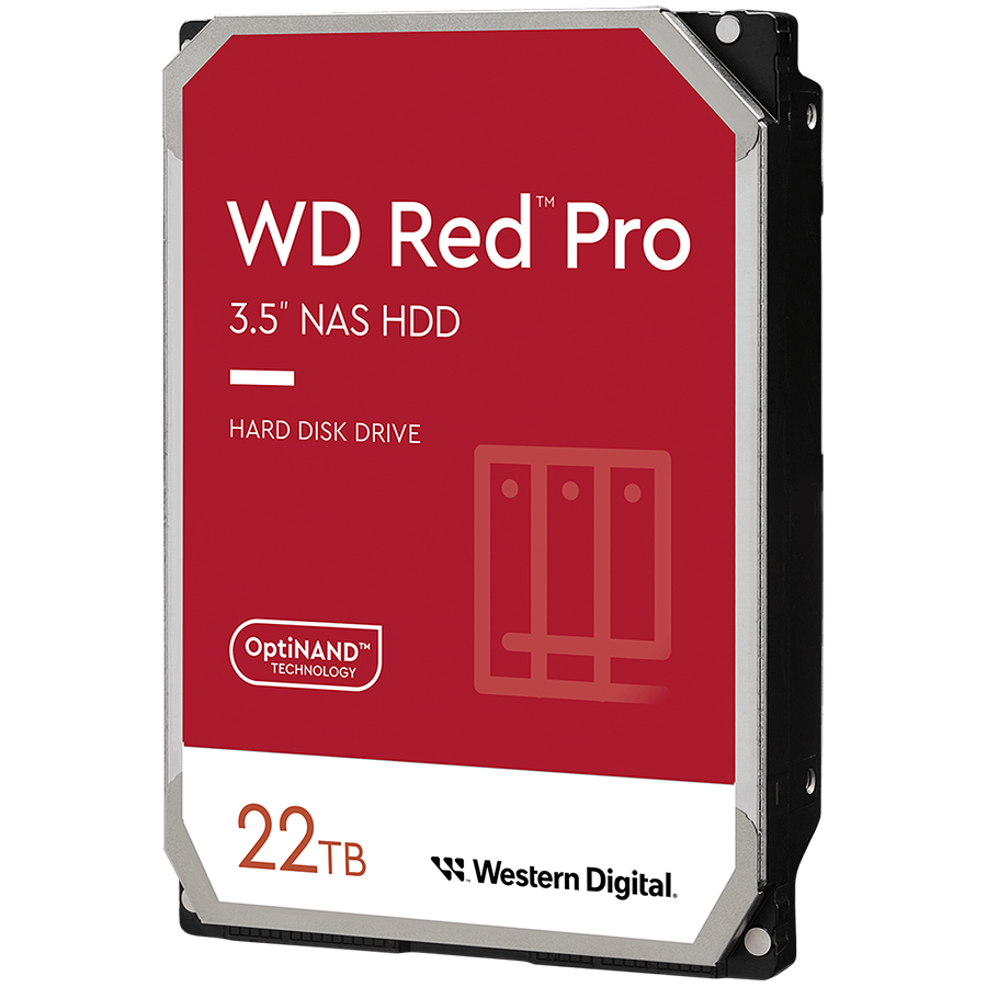 HDD WD 3.5 22TB SATA WD221KFGX "WD221KFGX"