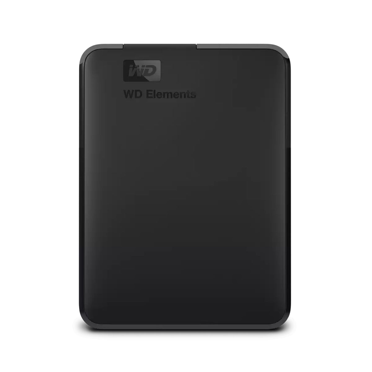 WD Elements 6TB HDD USB3.0 Portable 2.5inch RTL extern Negru 