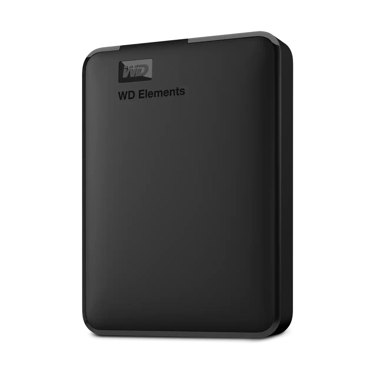 WD Elements 6TB HDD USB3.0 Portable 2.5inch RTL extern Negru 
