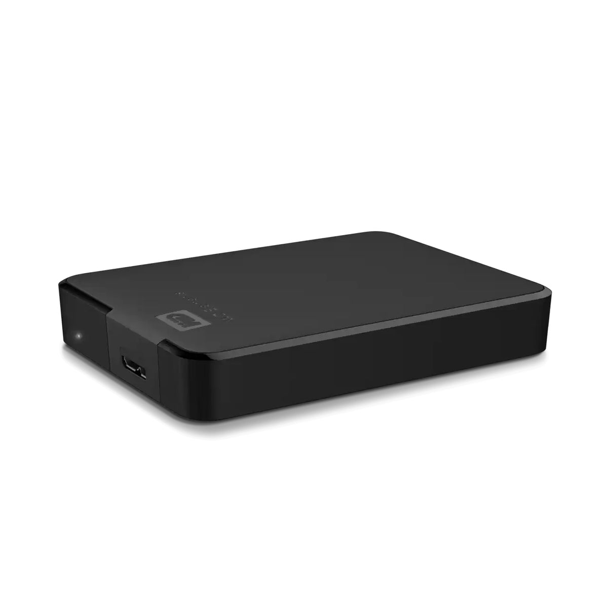 WD Elements 6TB HDD USB3.0 Portable 2.5inch RTL extern Negru 