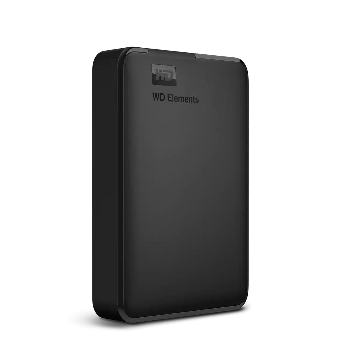 WD Elements 6TB HDD USB3.0 Portable 2.5inch RTL extern Negru 
